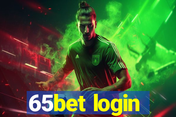 65bet login