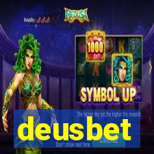 deusbet