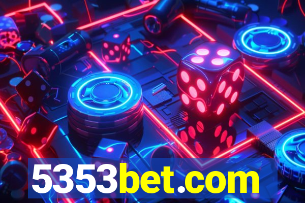 5353bet.com