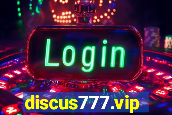 discus777.vip