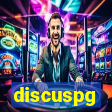 discuspg