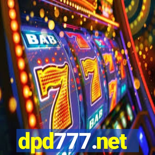 dpd777.net