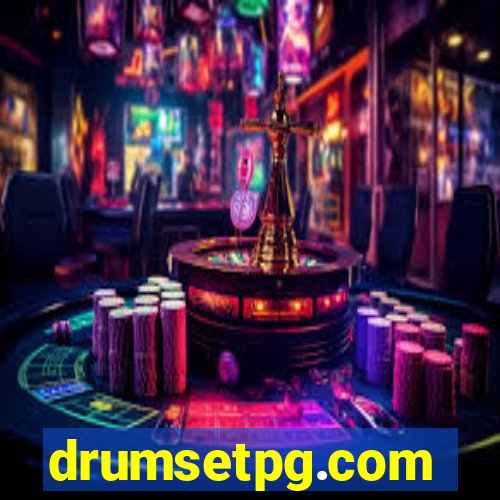 drumsetpg.com