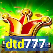 dtd777