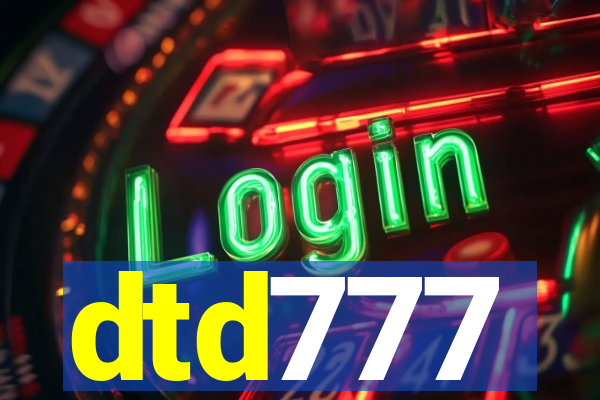 dtd777