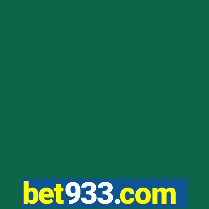 bet933.com