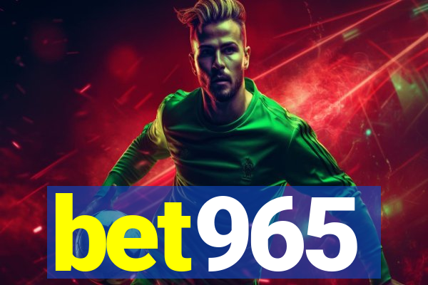 bet965