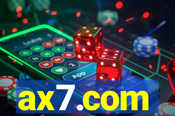 ax7.com