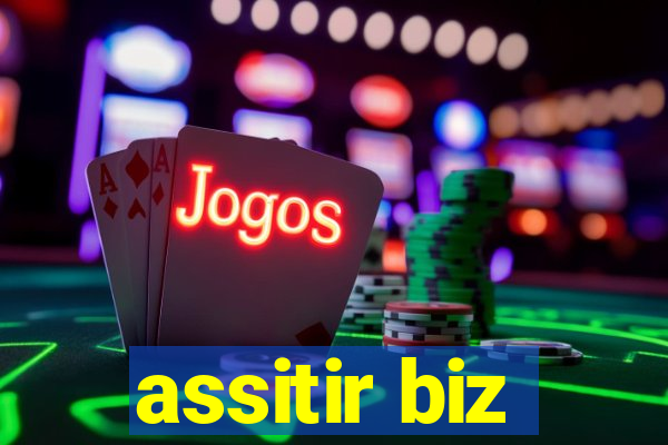 assitir biz