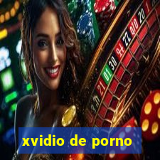 xvidio de porno