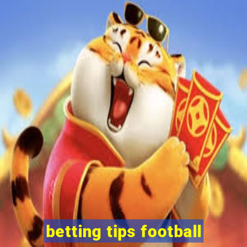 betting tips football