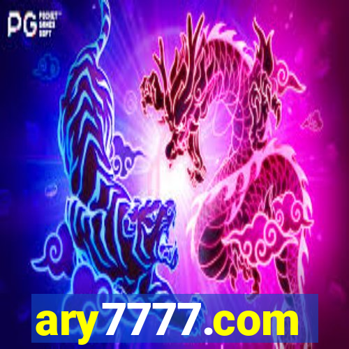 ary7777.com