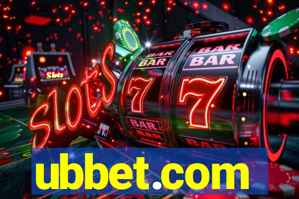 ubbet.com