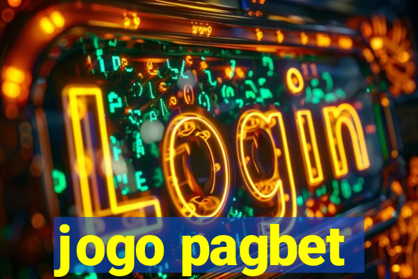 jogo pagbet