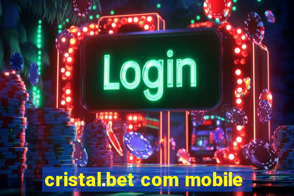 cristal.bet com mobile