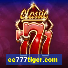 ee777tiger.com