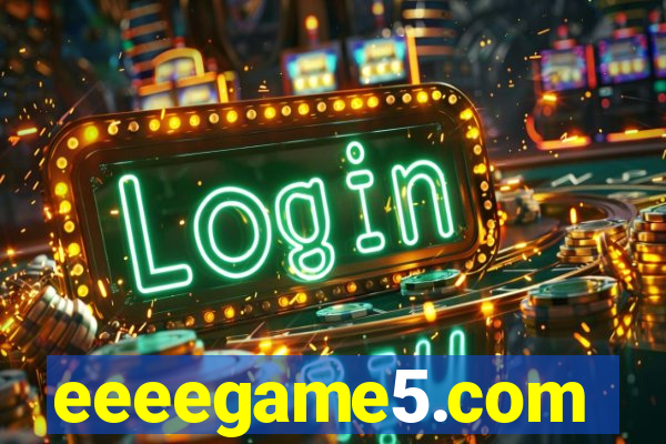 eeeegame5.com