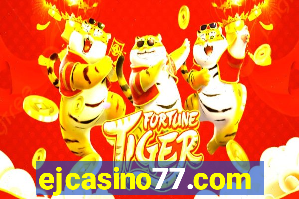 ejcasino77.com