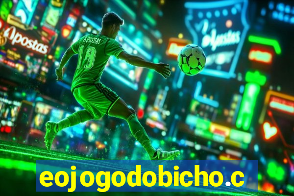 eojogodobicho.com