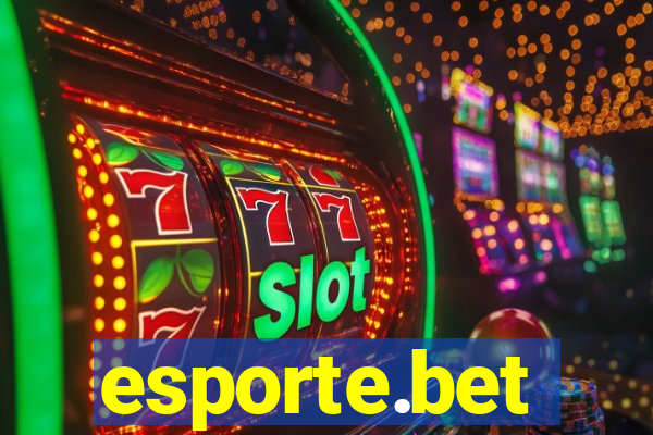 esporte.bet