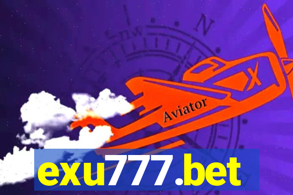 exu777.bet