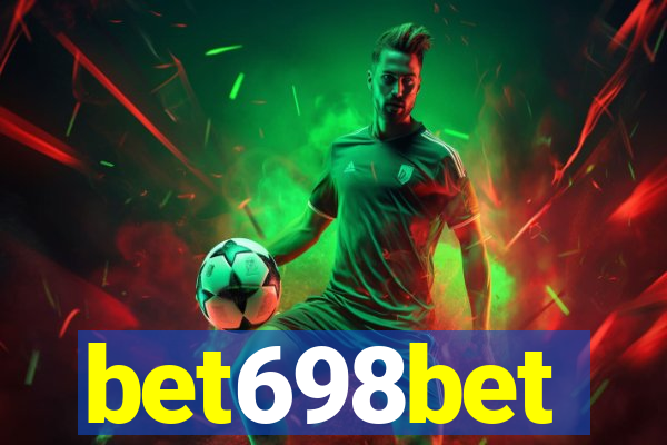 bet698bet