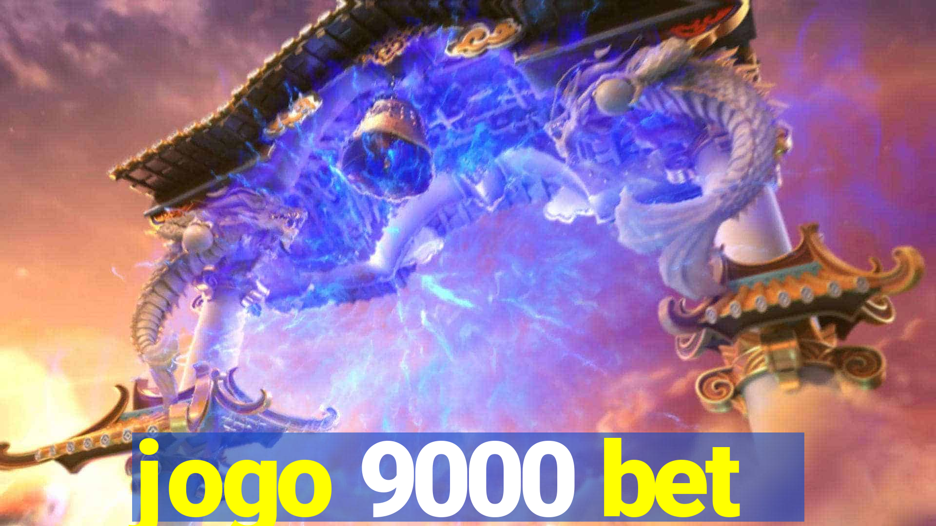 jogo 9000 bet