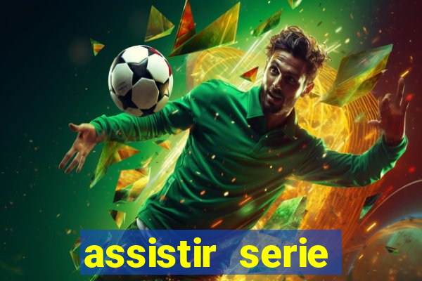 assistir serie origem 2 temporada