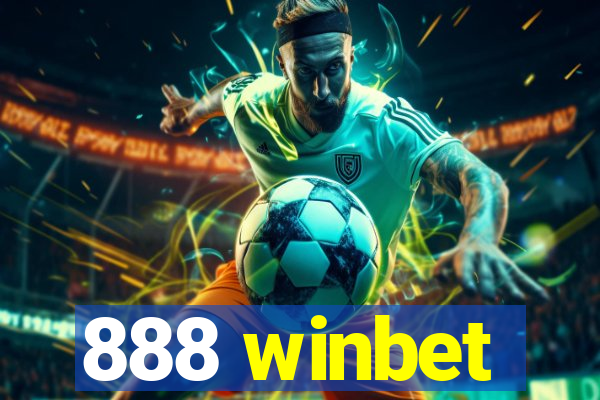 888 winbet