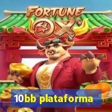 10bb plataforma