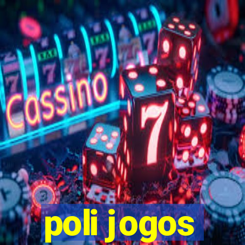 poli jogos