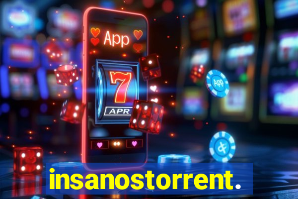 insanostorrent.com