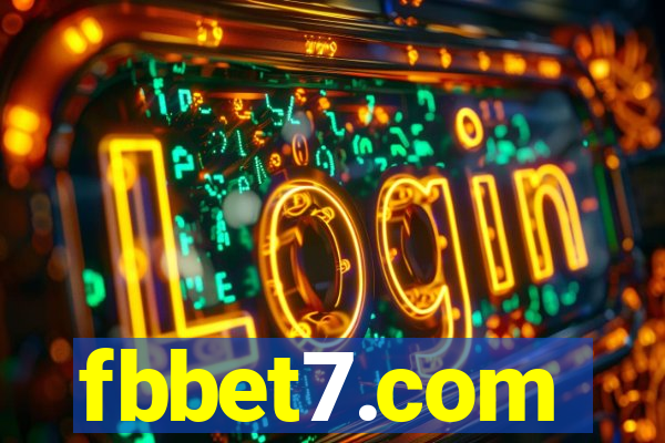 fbbet7.com