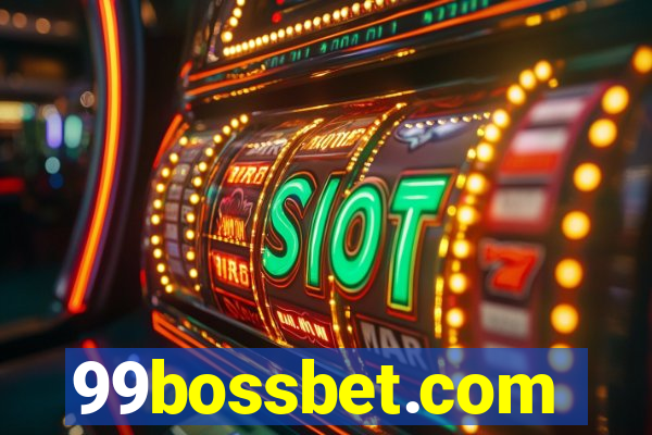 99bossbet.com