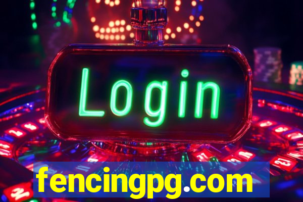 fencingpg.com