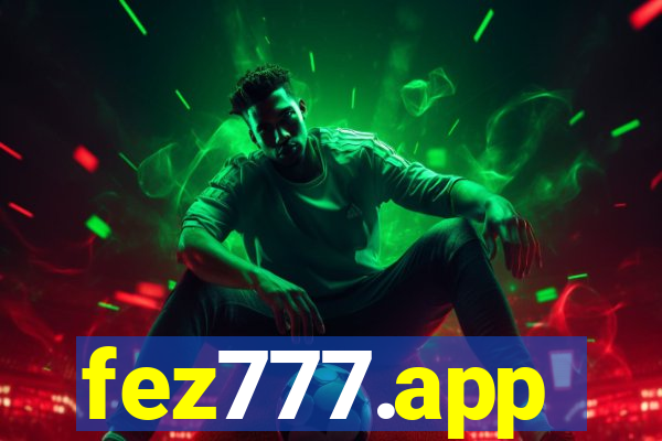 fez777.app