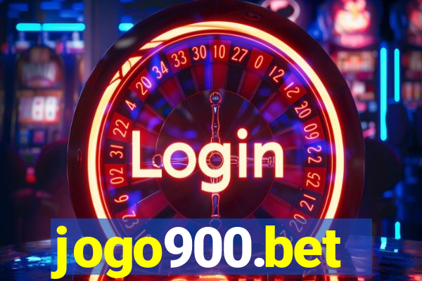 jogo900.bet