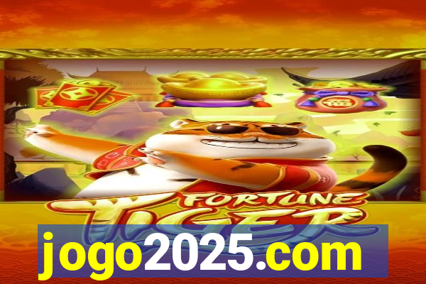 jogo2025.com