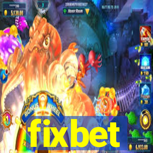 fixbet