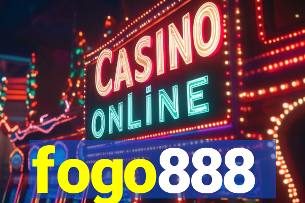 fogo888