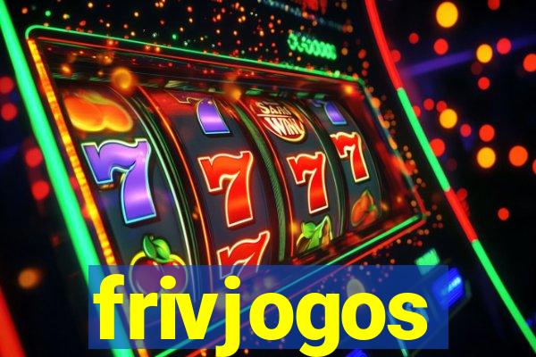 frivjogos