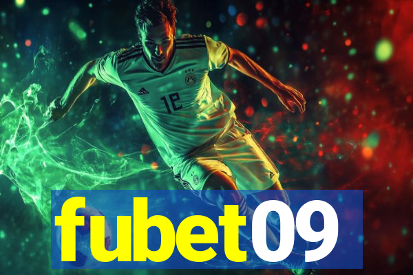 fubet09