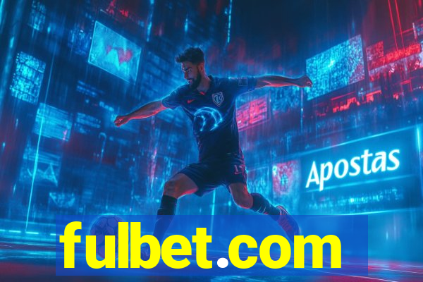 fulbet.com