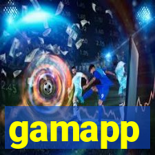 gamapp