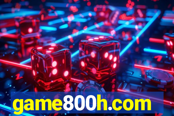 game800h.com