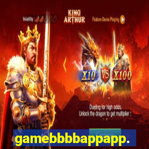 gamebbbbappapp.com