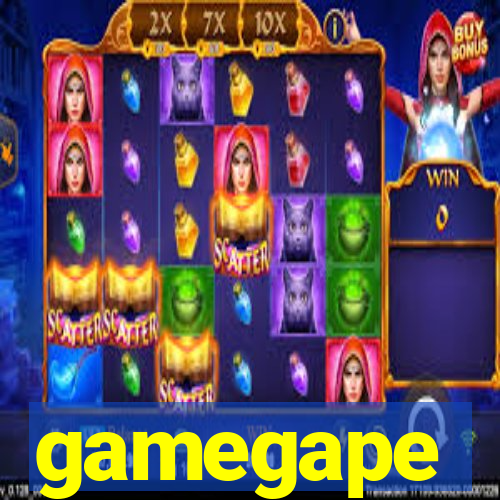 gamegape