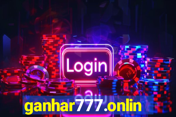 ganhar777.online