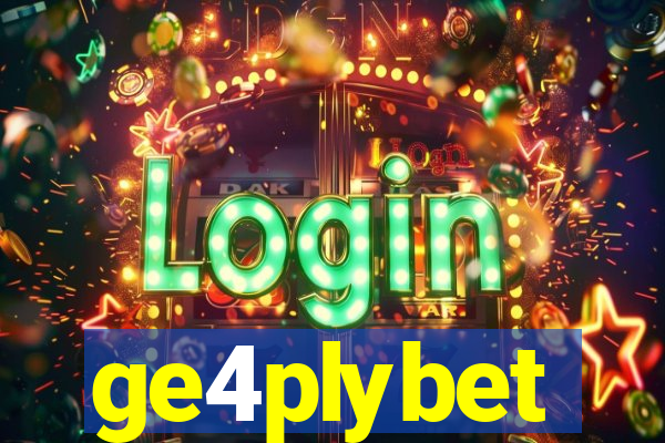 ge4plybet