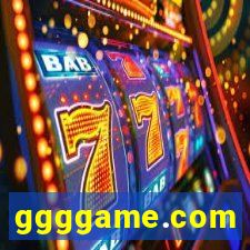 ggggame.com